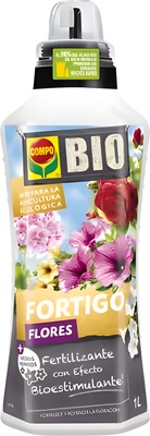 Fertilizante Fortigo Flores 1 Litro